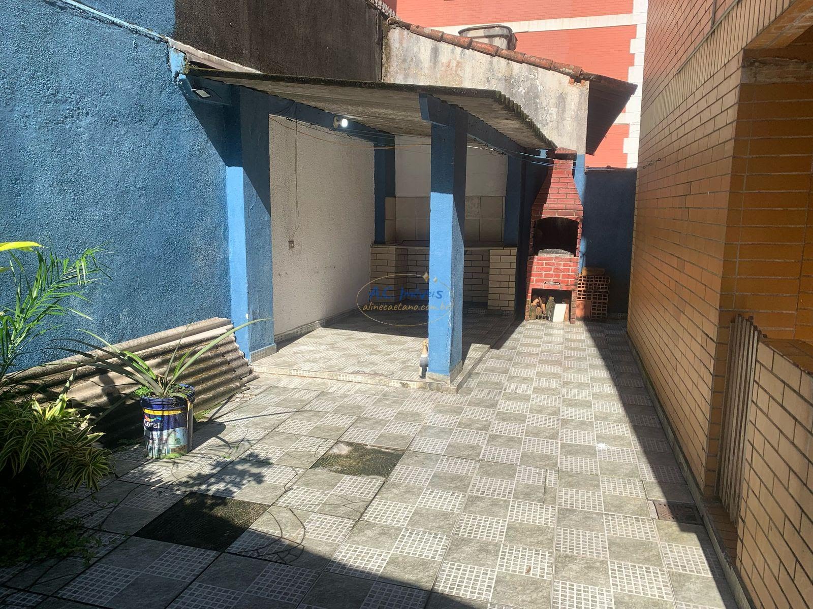 Apartamento para alugar no Vila Tupi, Praia Grande (SP) — foto 14 de 14