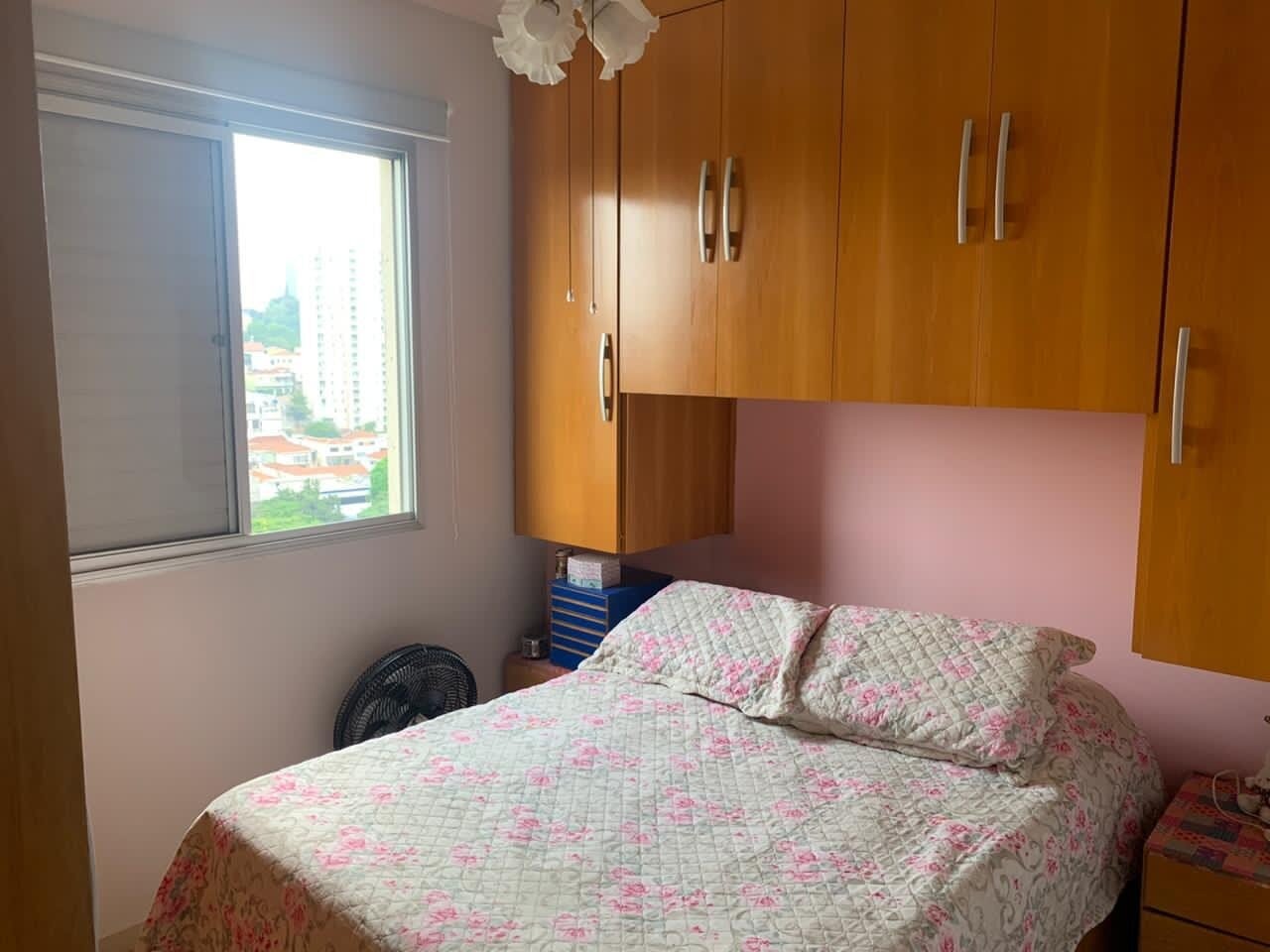 Apartamento à venda com 1 quarto, 1 banheiro, 1 vaga e 59m² no Vila Albertina, São Paulo (SP) — foto 11 de 13