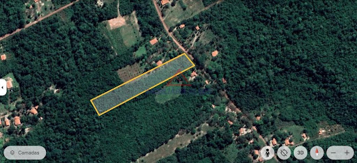 Terreno em Soturno  -  Teresina
