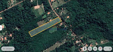 Terreno em Soturno  -  Teresina
