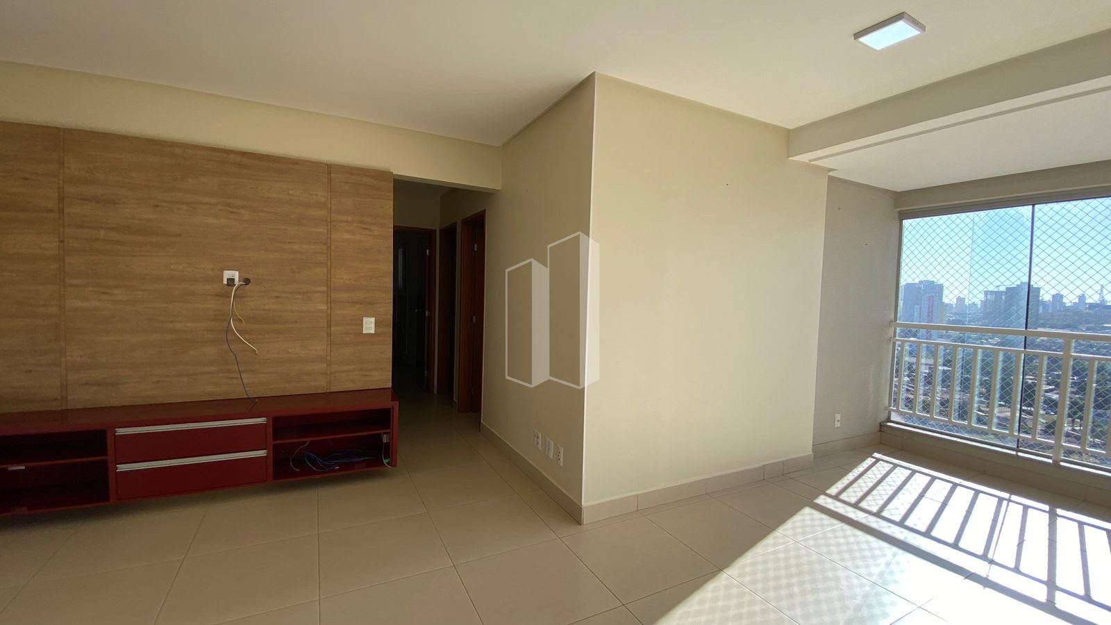 Apartamento para alugar com 3 quartos, 1 suíte, 2 vagas e 90m² no Parque Amazônia, Goiânia (GO) — foto 2 de 29