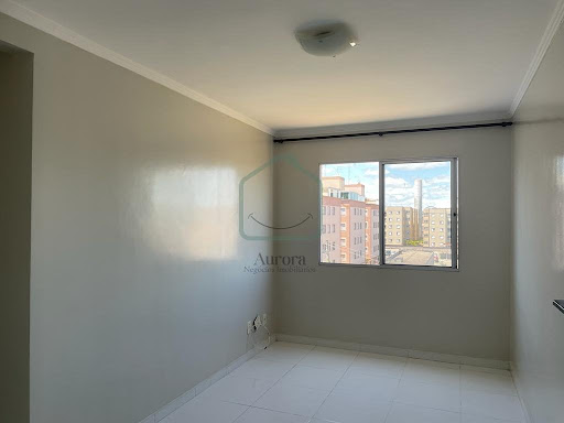 Apartamento em Vila Urupês  -  Suzano