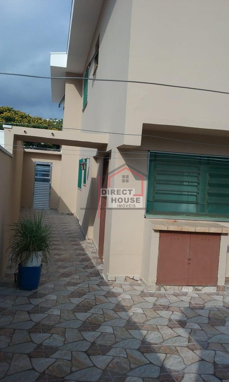 Casa, 3 quartos, 280 m² - Foto 35