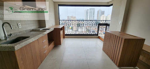 Apartamento Studio em Ipiranga  -  São Paulo