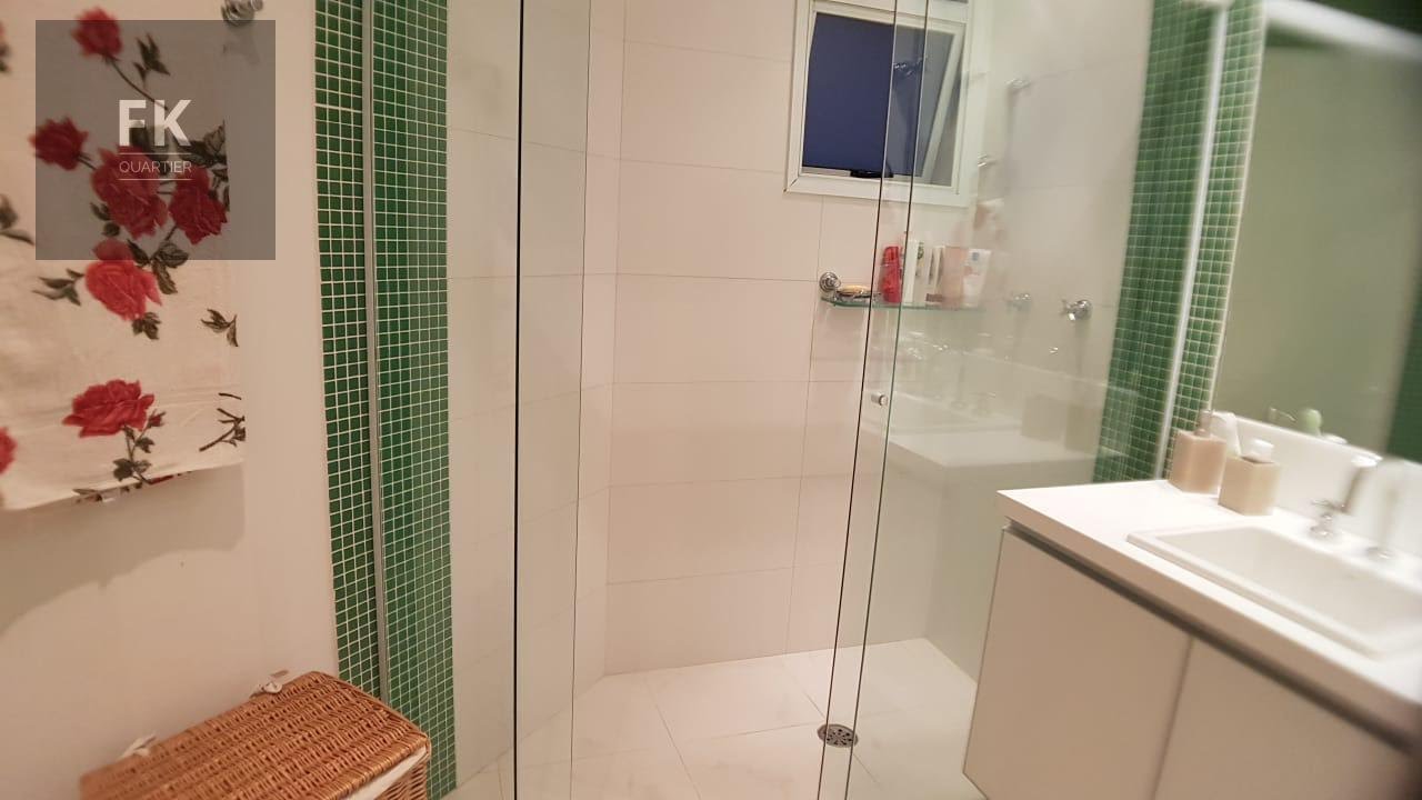 Apartamento à venda com 3 quartos, 3 suítes, 4 vagas e 138m² no Centro, São Bernardo do Campo (SP) — foto 23 de 30