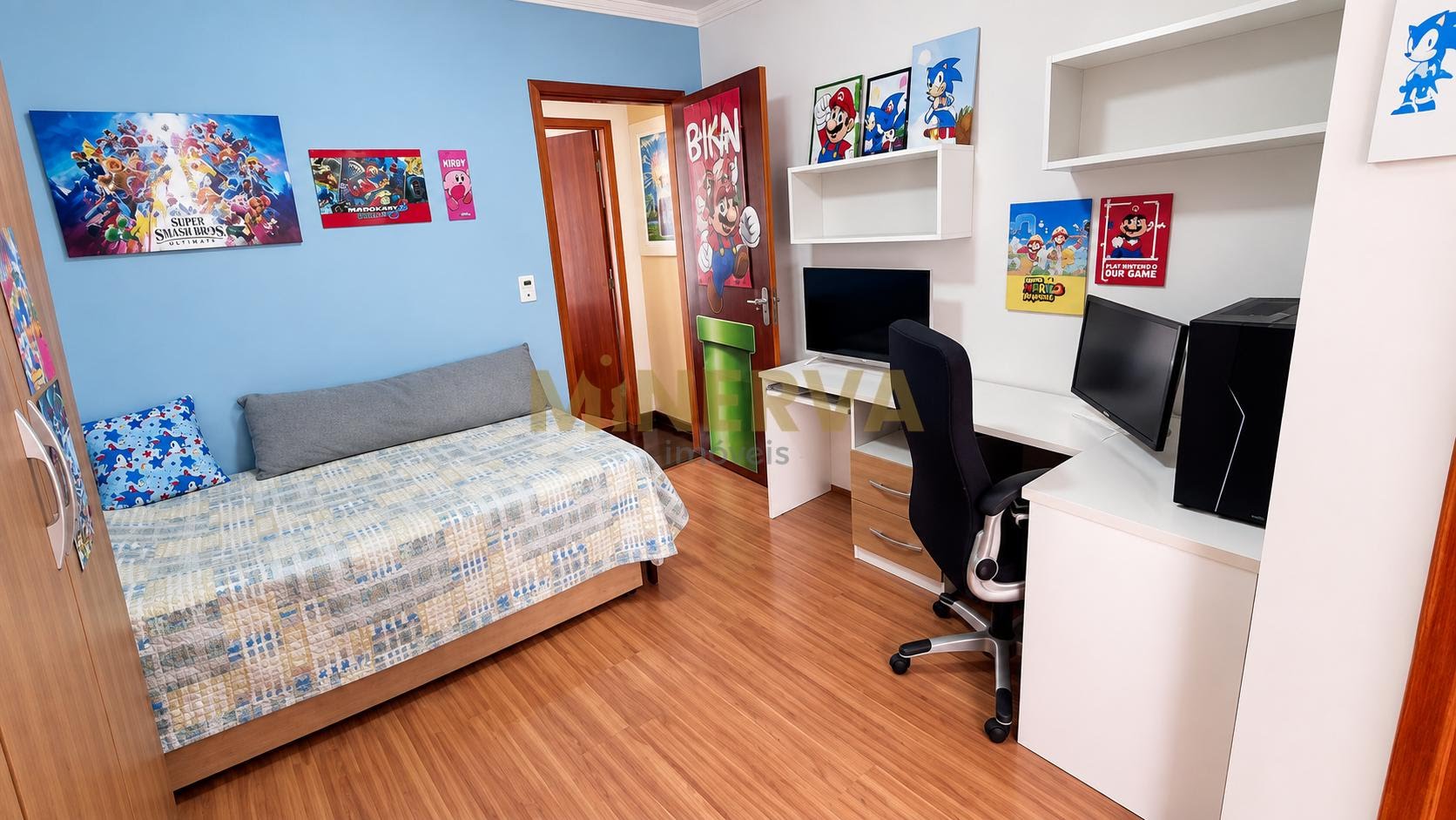Casa à venda com 2 quartos, 2 suítes, 3 vagas e 115m² no Tatuapé, São Paulo (SP) — foto 10 de 23