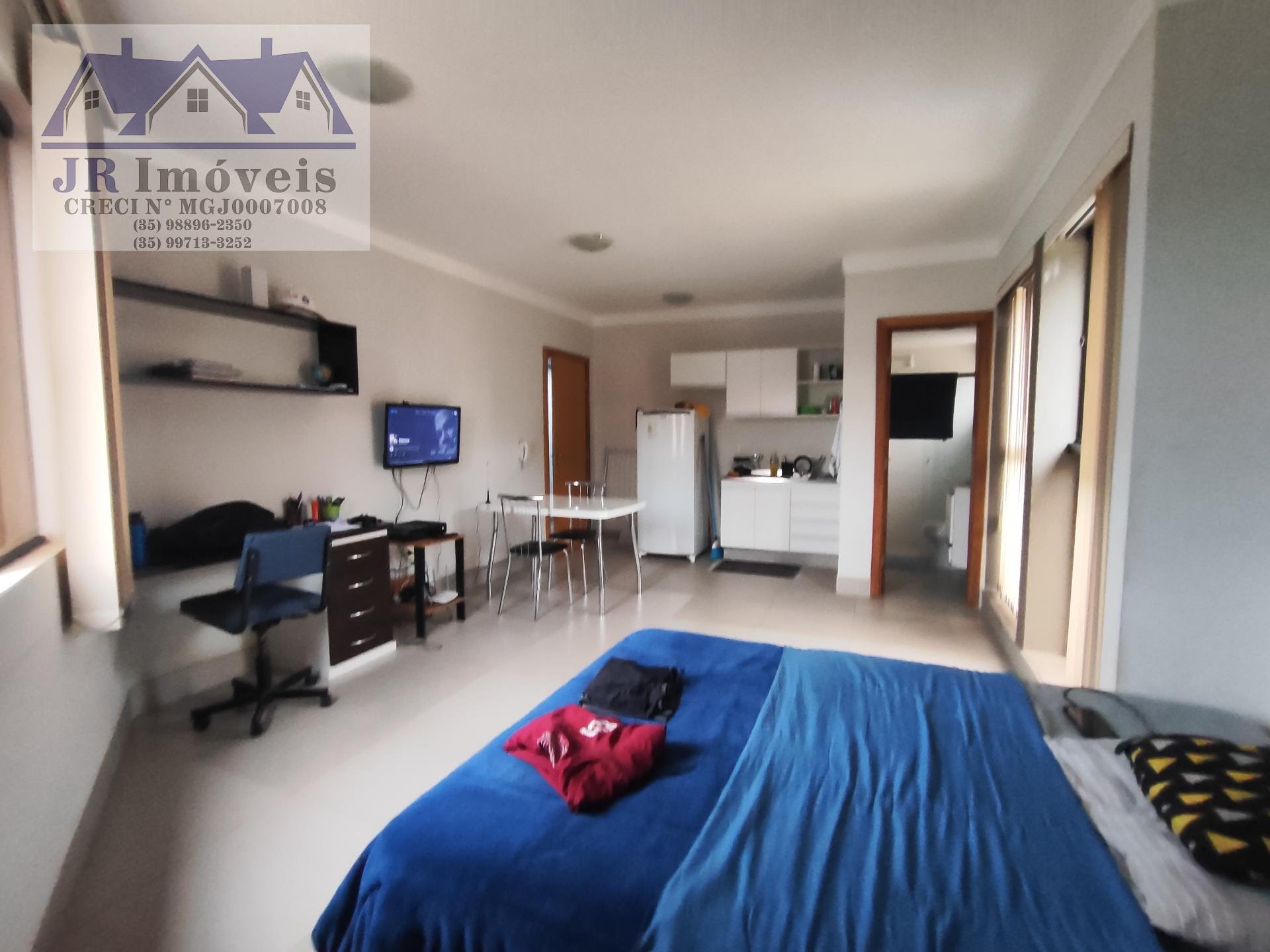 Casa à venda com 1 quarto, 1 banheiro e 62m² no Cruzeiro, Itajubá (MG) — foto 12 de 14