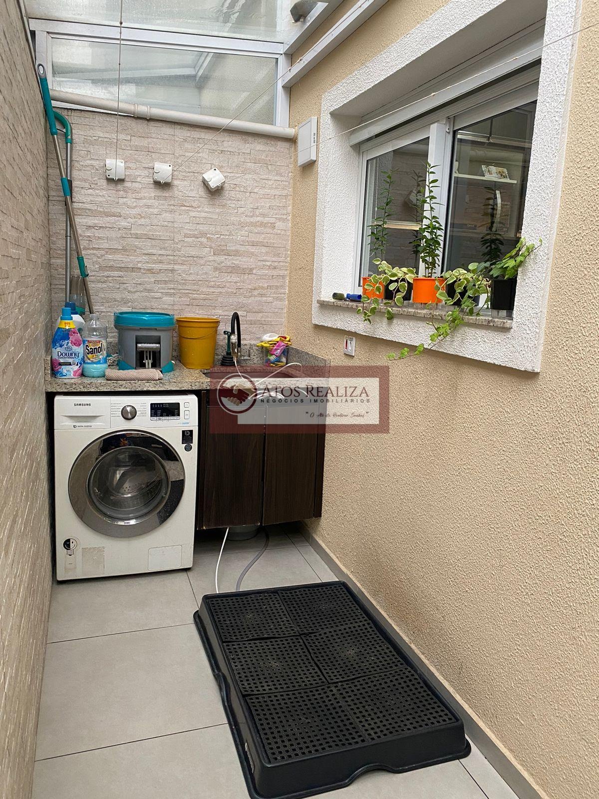 Casa à venda com 2 quartos, 2 suítes, 2 vagas e 68m² no Campo Grande, São Paulo (SP) — foto 17 de 23