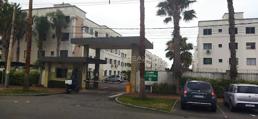 Apartamento Leilão no Parque Ônix