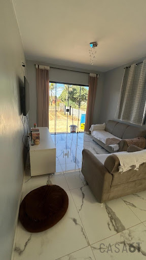 Casa em Ponte Alta Norte  -  Brasília