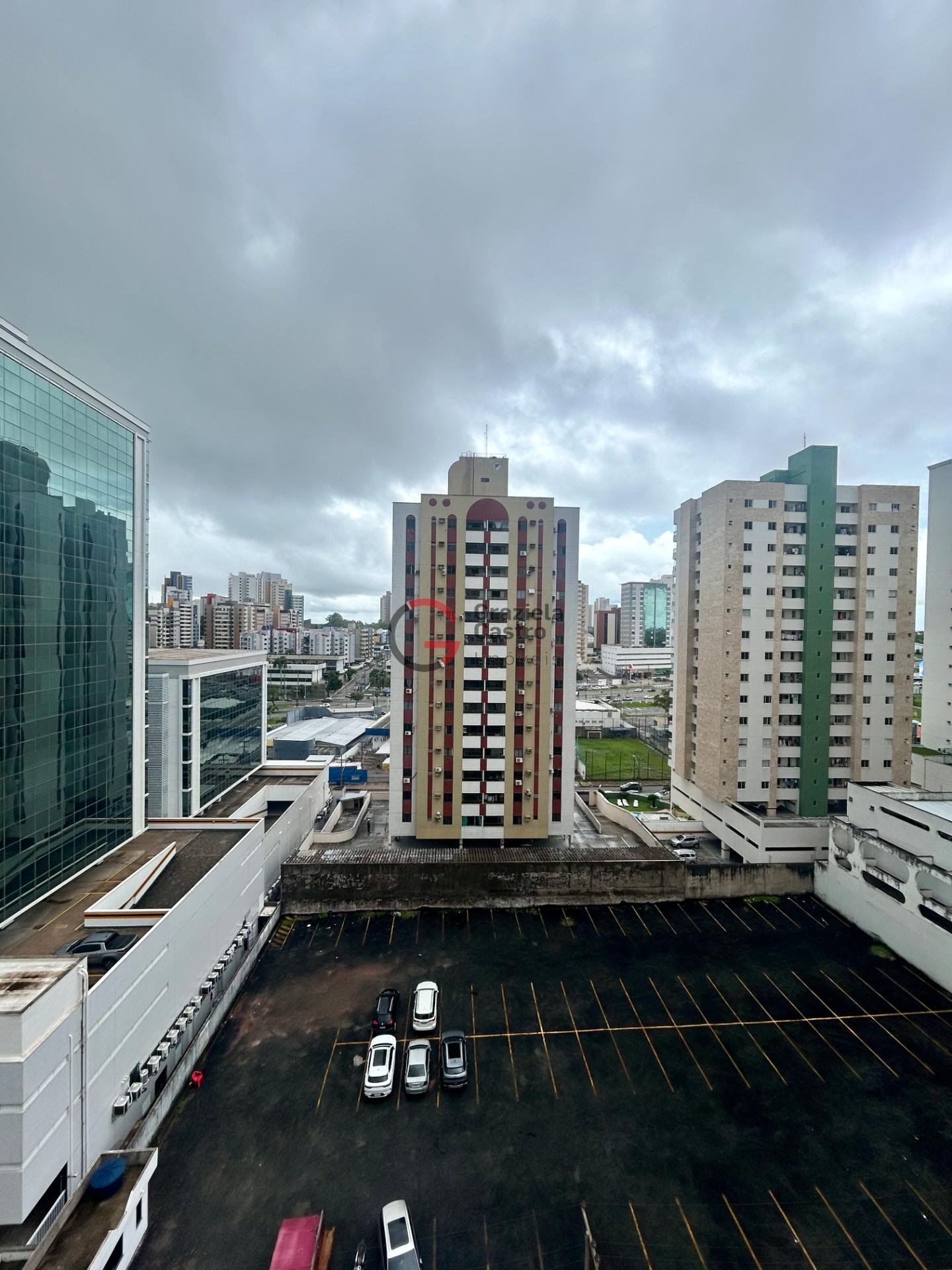 Apartamento, 2 quartos, 66 m² - Foto 16