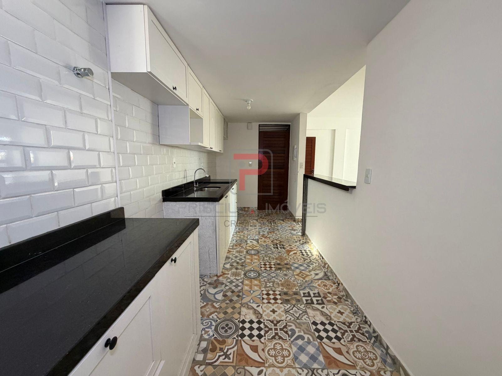 Apartamento à venda com 3 quartos, 1 suíte, 1 vaga e 89m² no Bessa, João Pessoa (PB) — foto 10 de 29