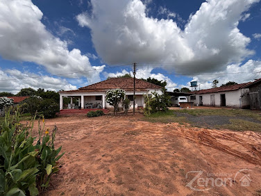 Chácara à Venda em Adamantina