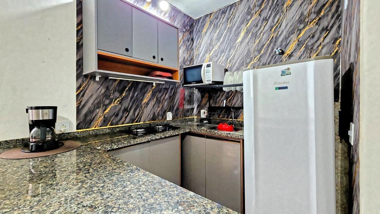 Apartamento, 1 quarto - Foto 6
