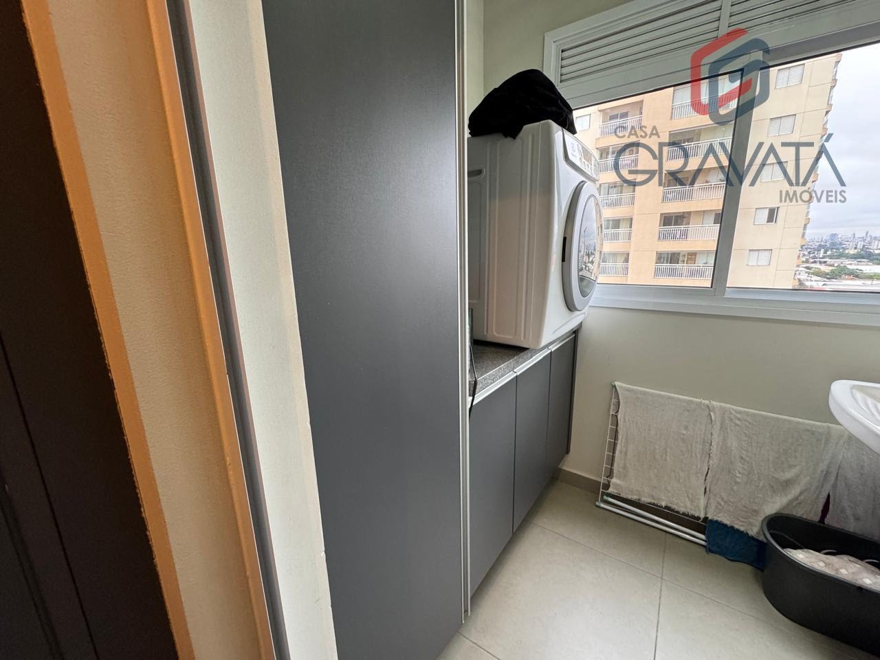Apartamento à venda com 2 quartos, 2 suítes, 2 vagas e 64m² no Campestre, Santo André (SP) — foto 7 de 30