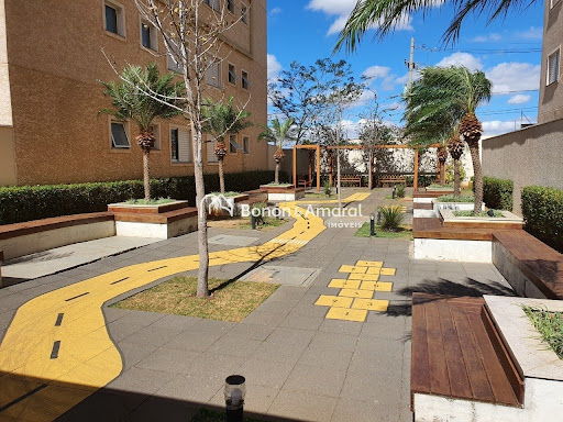 Apartamento, 2 quartos, 60 m² - Foto 20