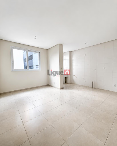 Apartamento à Venda em São Pelegrino, Caxias do Sul | 59m²