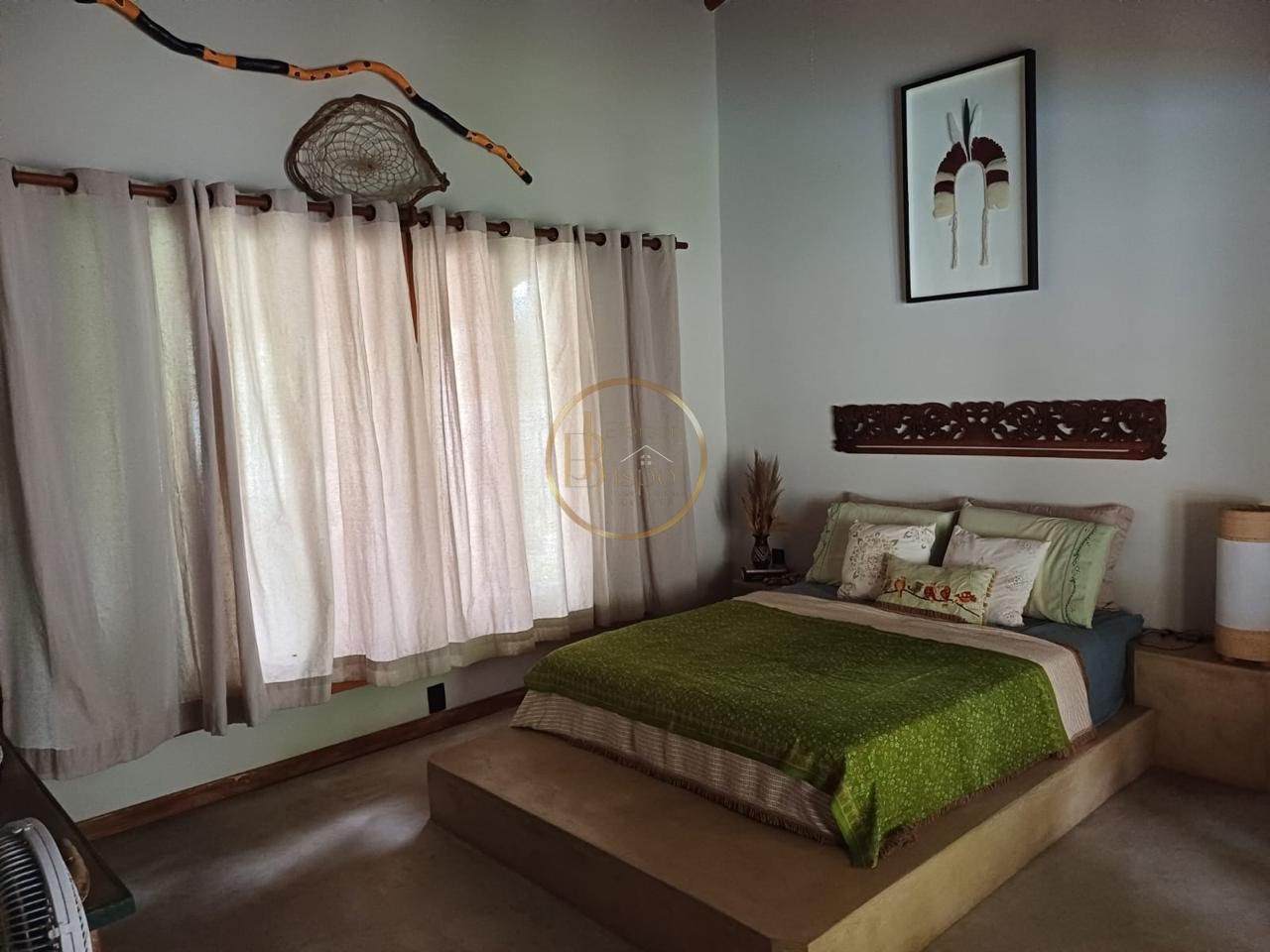 Casa à venda com 2 quartos, 2 suítes, 2 vagas e 200m² no Alto de Pitinga, Porto Seguro (BA) — foto 9 de 21