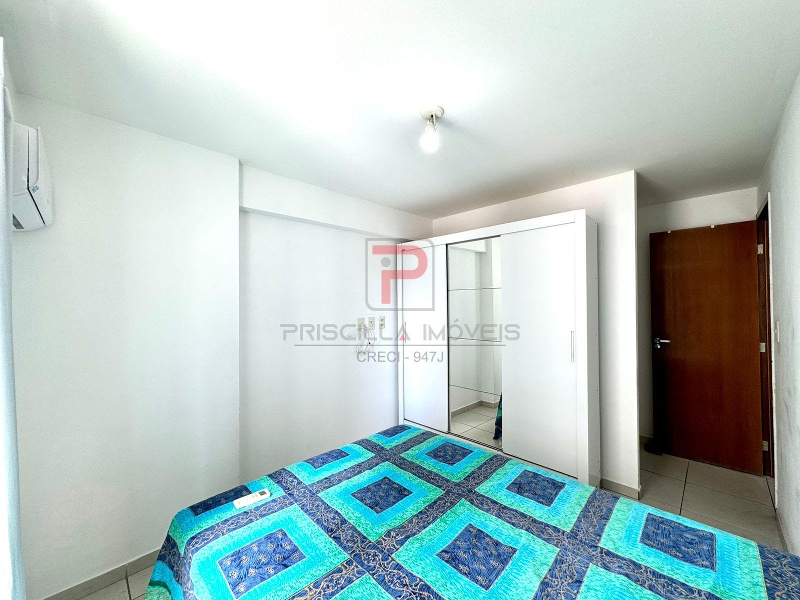 Apartamento à venda com 2 quartos, 1 suíte, 1 vaga e 73m² no Tambaú, João Pessoa (PB) — foto 17 de 24