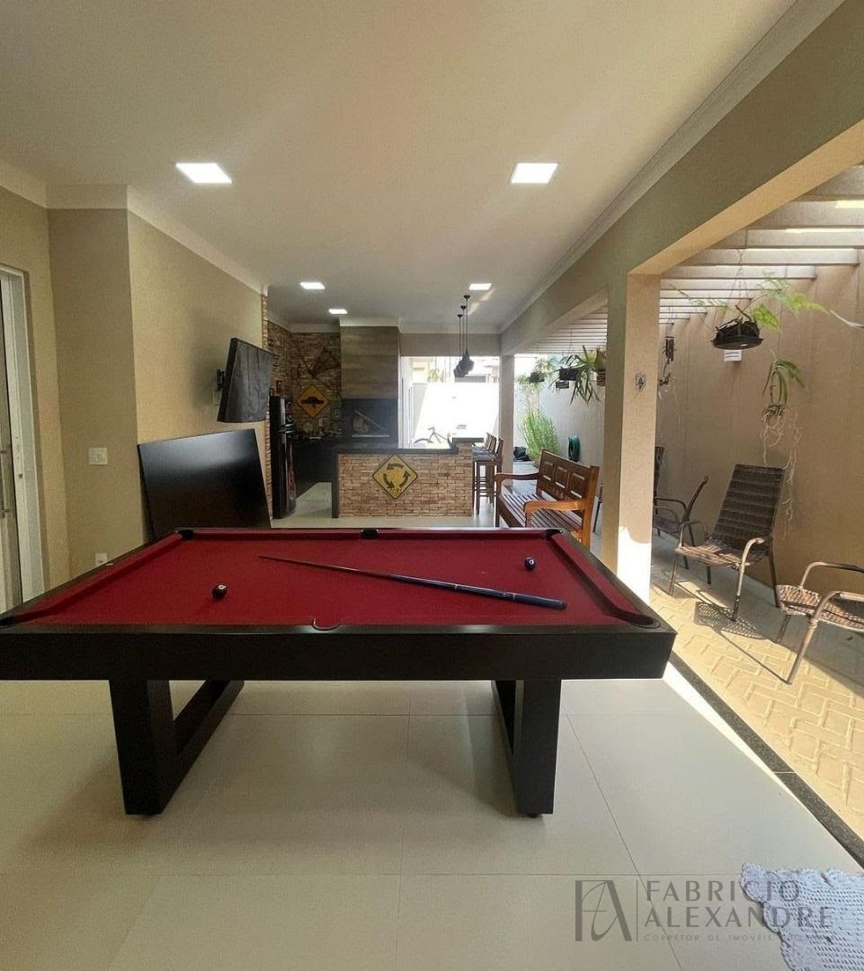 Casa à venda com 3 quartos, 3 suítes, 4 vagas e 230m² no Quinta do Lago I, São José do Rio Preto (SP) — foto 5 de 16