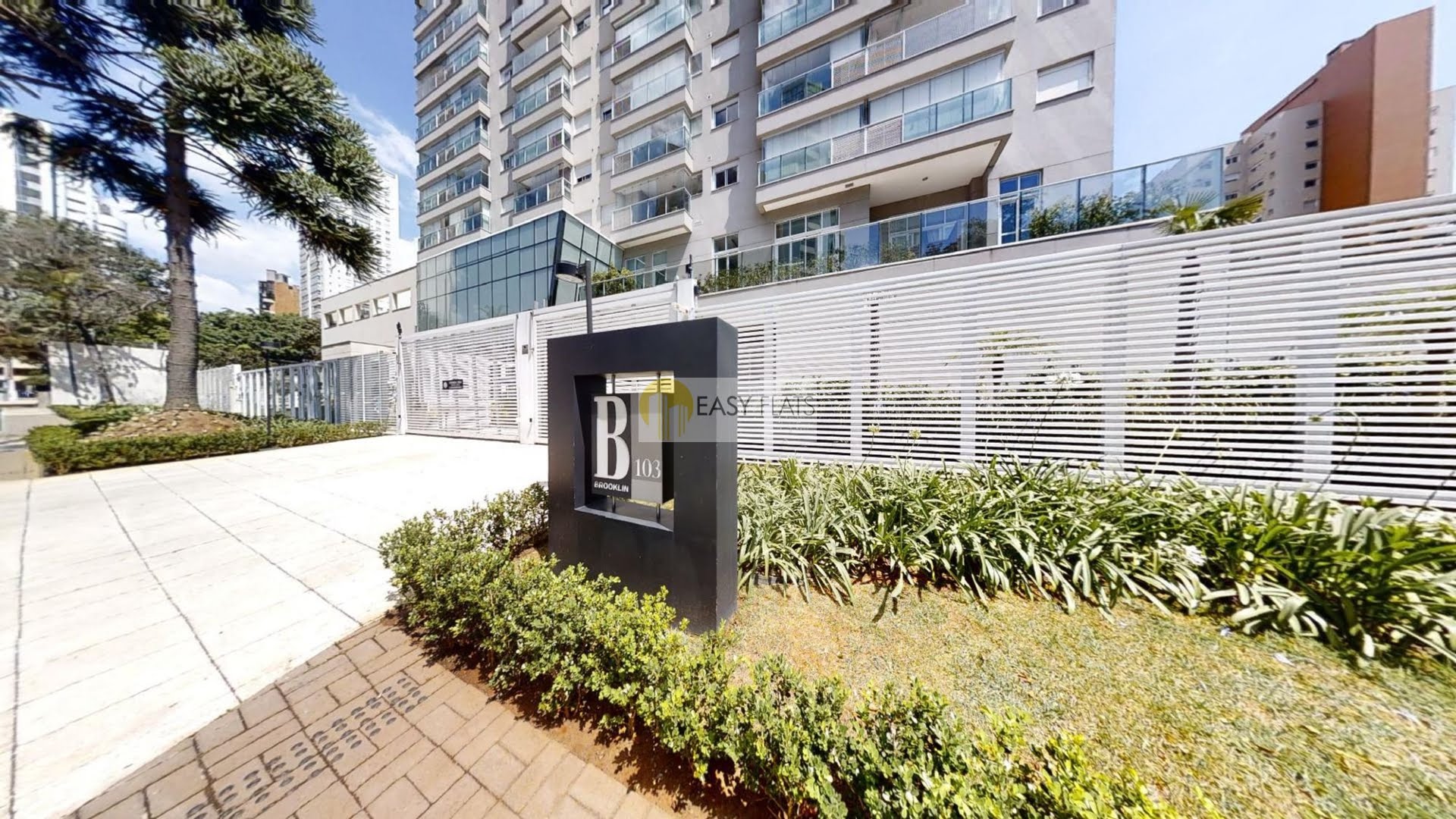 Apartamento para alugar com 1 quarto, 1 suíte, 1 vaga e 45m² no Cidade Monções, São Paulo (SP) — foto 9 de 29