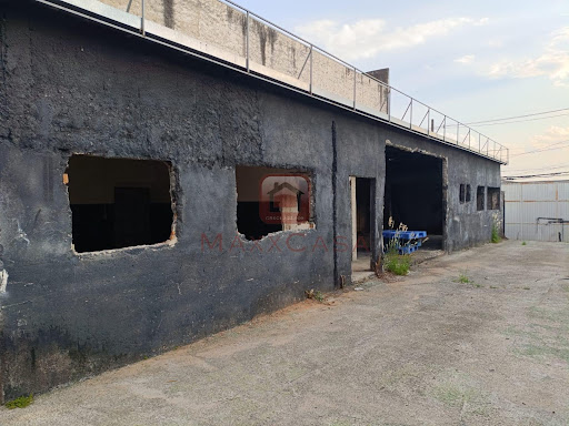 Terreno para locação em Veleiros  -  São Paulo