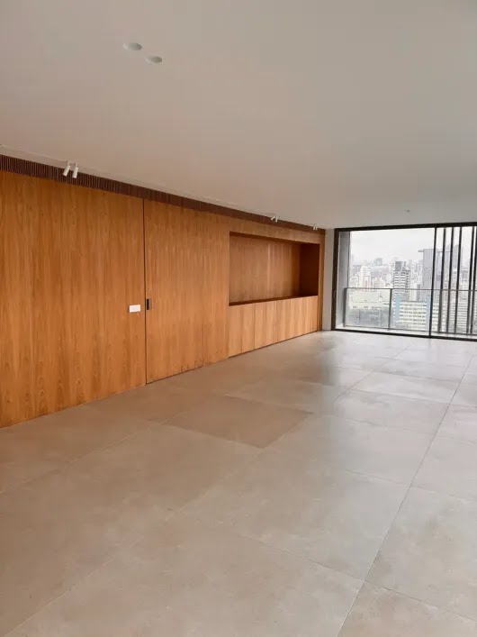 Apartamento à Venda Rua Dr. Fernandes Coelho, Pinheiros/SP