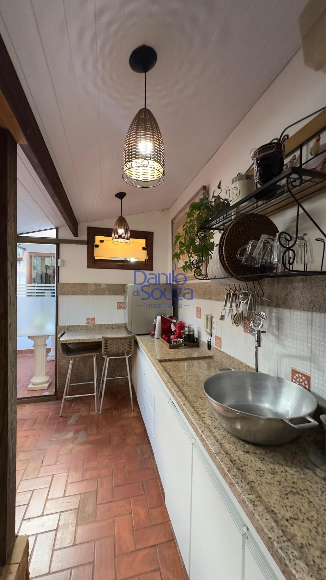 Casa à venda com 3 quartos, 3 suítes, 1 vaga e 190m² no Centro, Araxá (MG) — foto 12 de 22