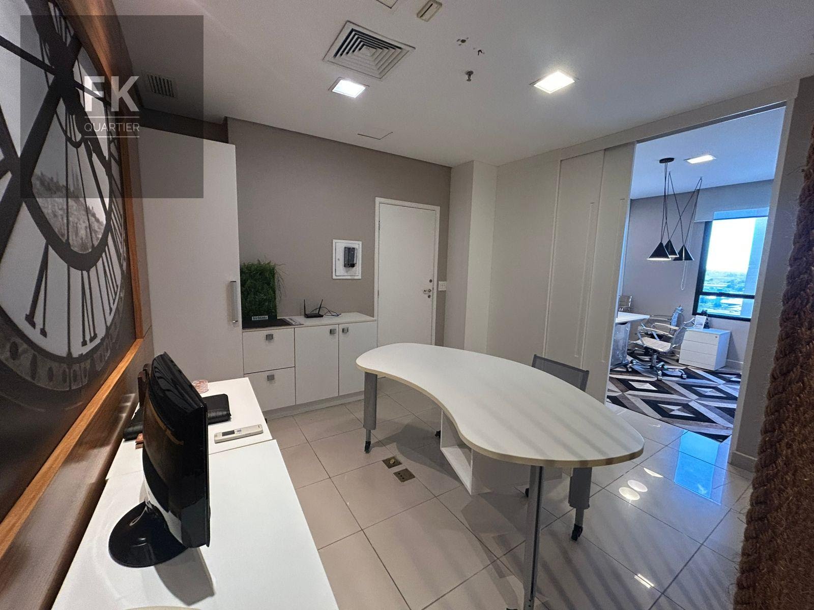 Comercial à venda com 54m² no Alphaville Industrial, Barueri (SP) — foto 5 de 17