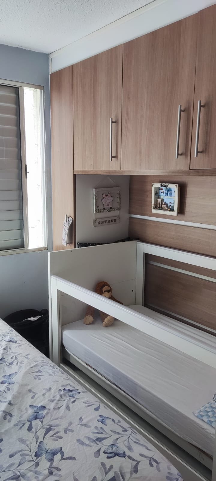 Apartamento à venda com 2 quartos, 1 banheiro e 47m² no Vila Zat, São Paulo (SP) — foto 17 de 26