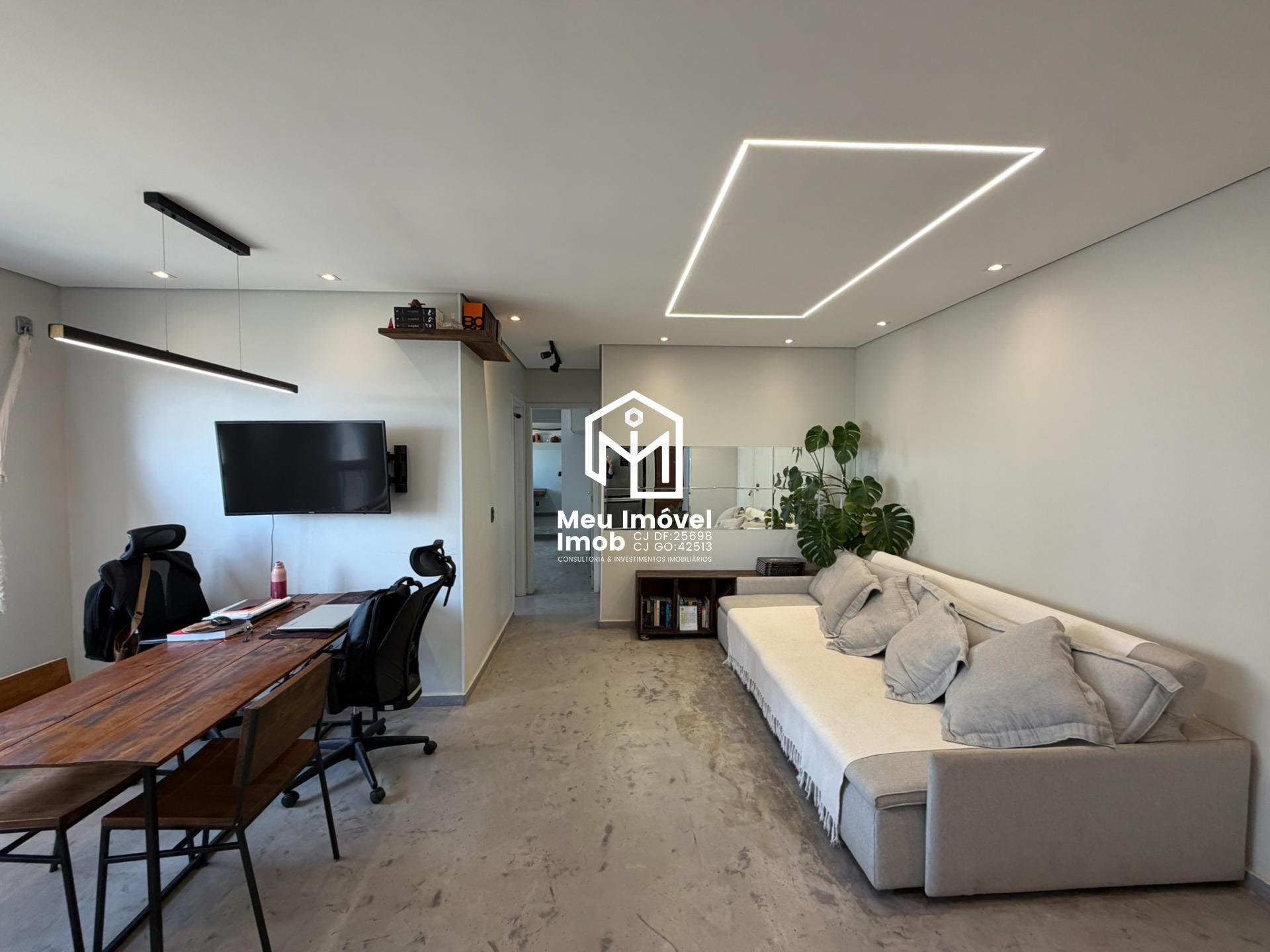 Apartamento, 2 quartos, 61 m² - Foto 11