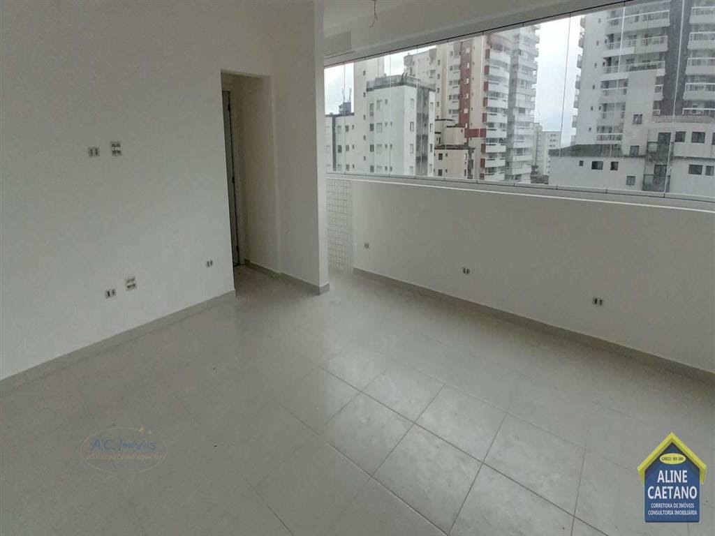 Apartamento à venda com 2 quartos, 1 suíte, 1 vaga e 94m² no Guilhermina, Praia Grande (SP) — foto 14 de 21