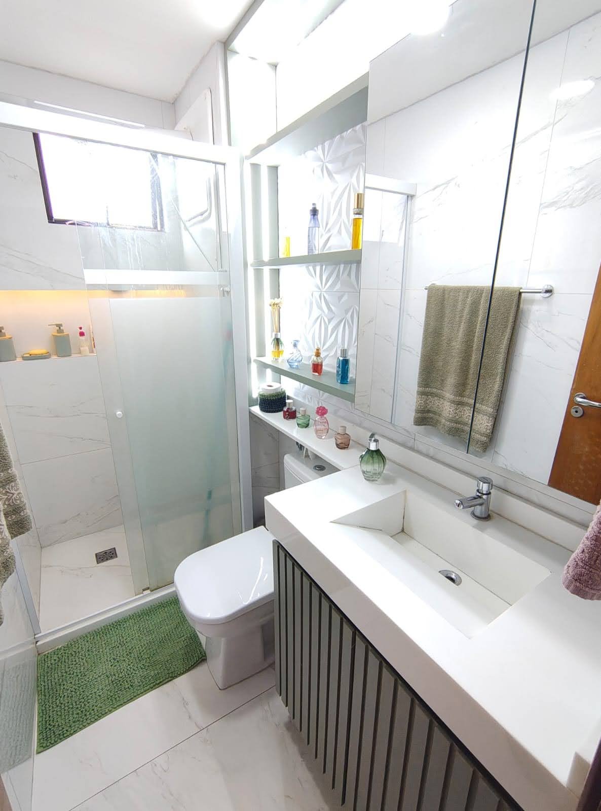 Apartamento à venda com 3 quartos, 1 suíte, 1 vaga e 80m² no Madalena, Recife (PE) — foto 7 de 25