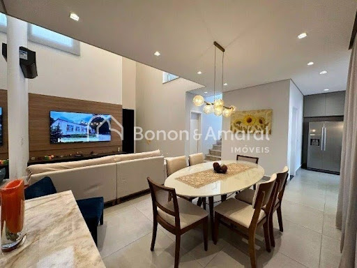 Casa de Condomínio, 3 quartos - Foto 6