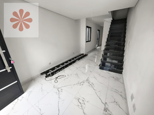 Casa Sobrado em Ermelino Matarazzo  -  São Paulo