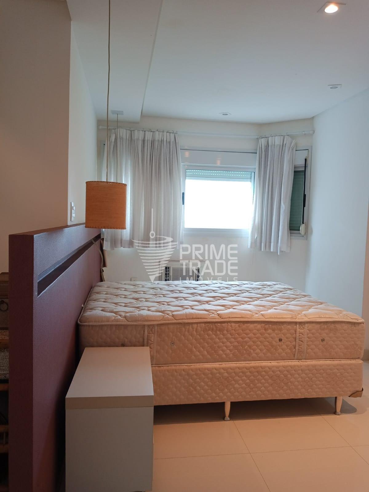 Apartamento à venda com 4 quartos, 4 suítes, 2 vagas e 177m² no Ponta da Praia, Santos (SP) — foto 23 de 28