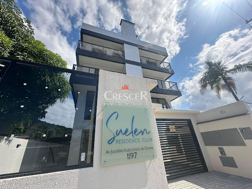 Cobertura com 2 quartos à venda em Caiobá  -  Matinhos