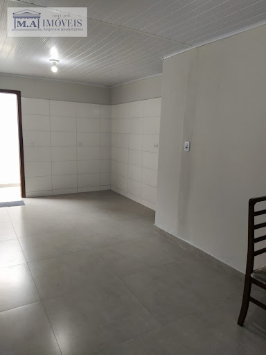 Casa Sobrado em Sítio Cercado  -  Curitiba