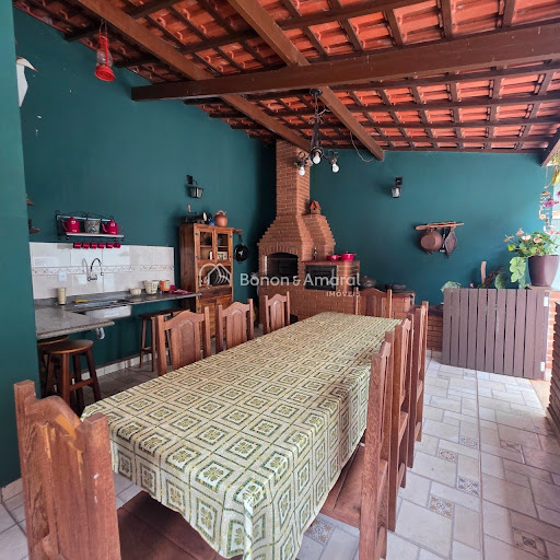 Casa, 4 quartos, 321 m² - Foto 1