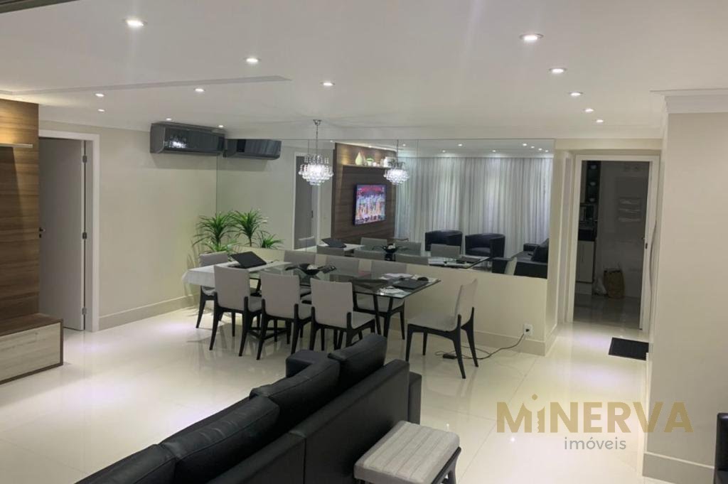 Apartamento à venda com 3 quartos, 1 suíte, 2 vagas e 134m² no Macedo, Guarulhos (SP) — foto 3 de 23