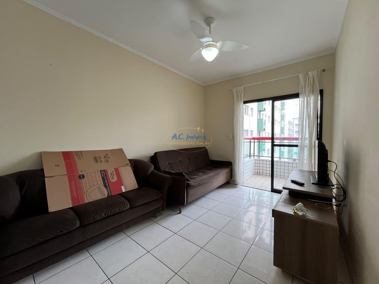 Apartamento à venda com 1 quarto, 1 banheiro, 1 vaga e 55m² no Aviação, Praia Grande (SP) — foto 6 de 30