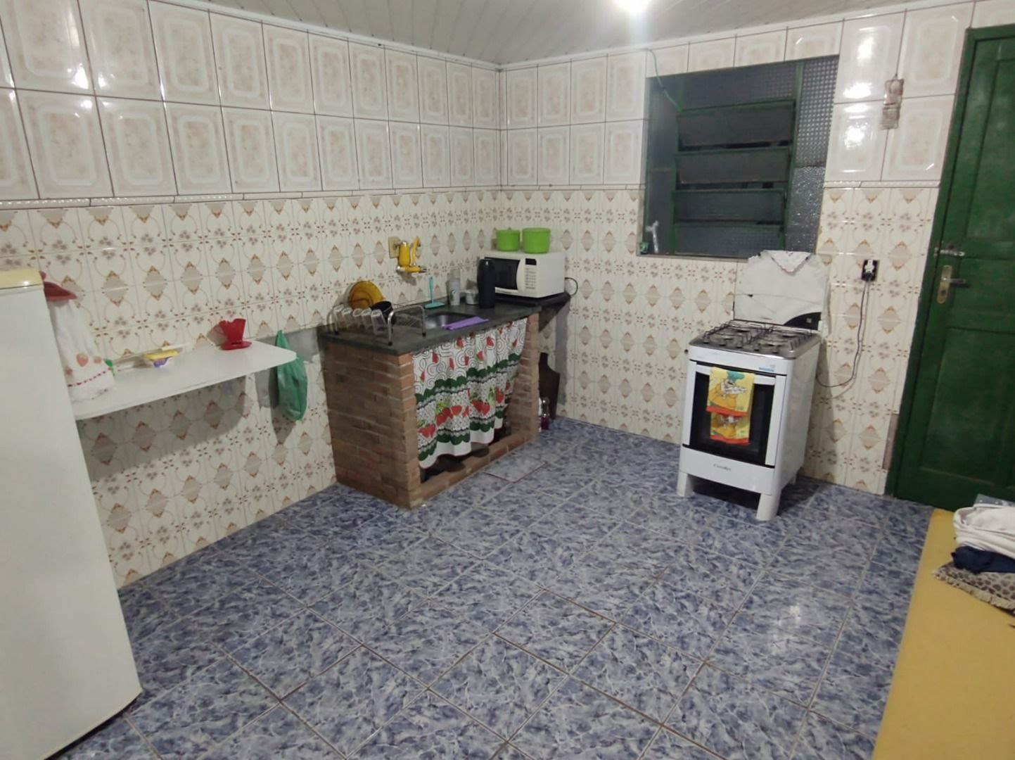 Primeira Casa