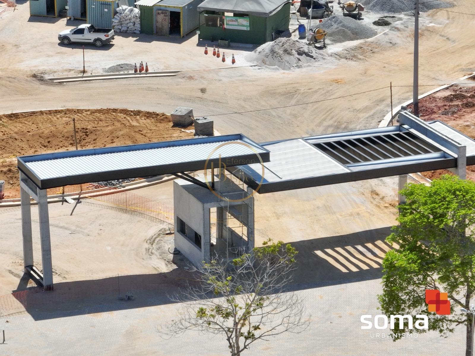 Terreno à venda com 500m² de terreno no Alto Mundaí, Porto Seguro (BA) — foto 3 de 10