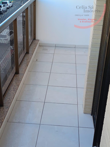 Apartamento em Jardim Camburi  -  Vitória