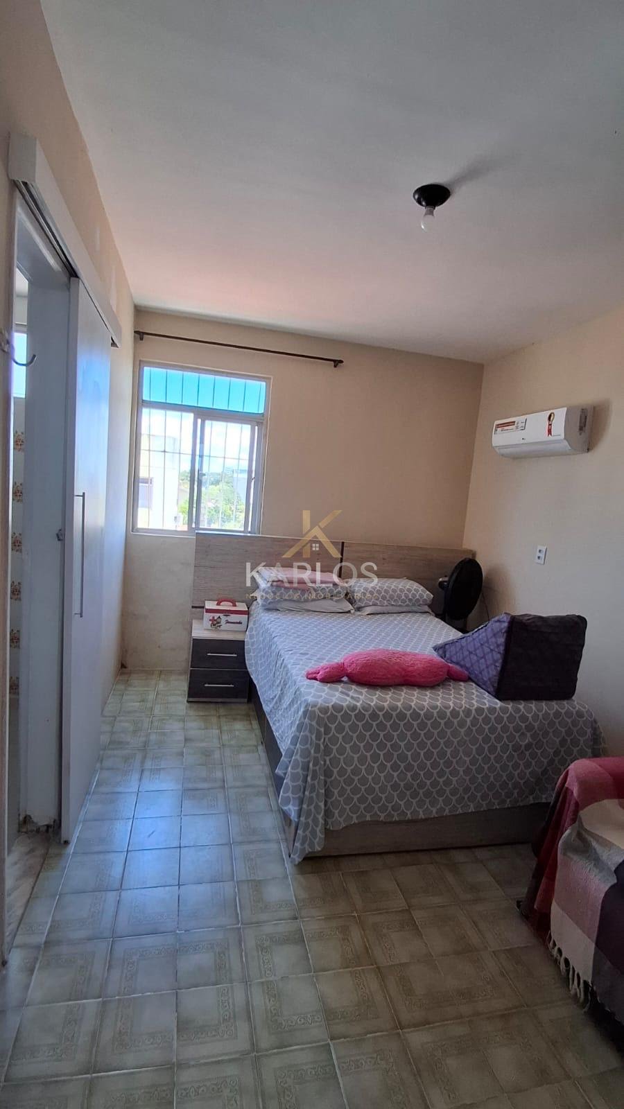 Apartamento à venda com 3 quartos, 1 suíte, 2 vagas e 140m² no Janga, Paulista (PE) — foto 12 de 20