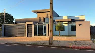 em Vila Santa Maria  -  Ivaiporã
