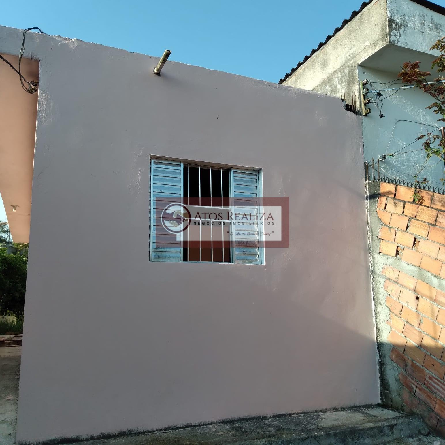 Casa à venda com 1 quarto, 1 banheiro, 2 vagas e 60m² no Jardim Novo Parelheiros, São Paulo (SP) — foto 11 de 17