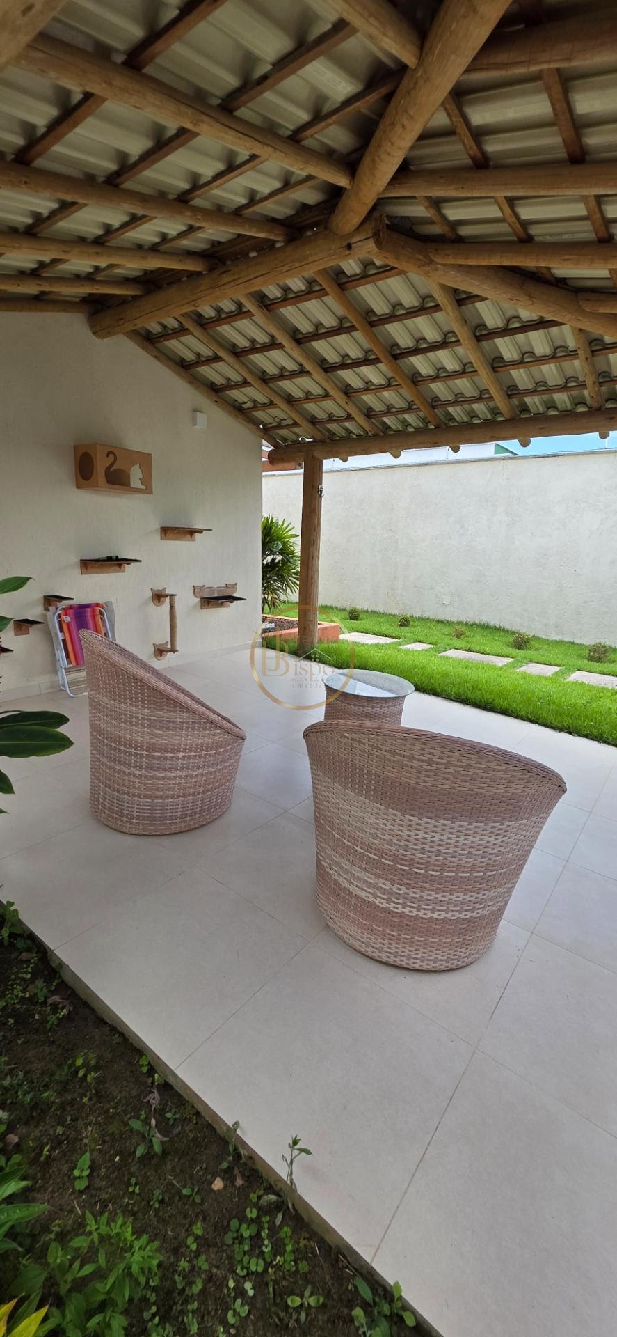Casa à venda com 3 quartos, 1 suíte, 1 vaga e 120m² no Jardins do Edén, Porto Seguro (BA) — foto 9 de 29