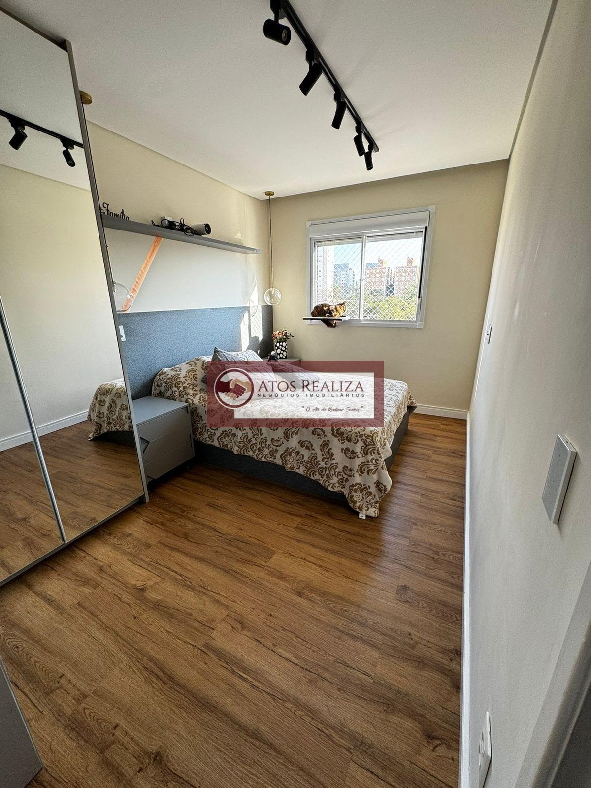 Apartamento à venda com 2 quartos, 1 suíte, 1 vaga e 59m² no Socorro, São Paulo (SP) — foto 25 de 25
