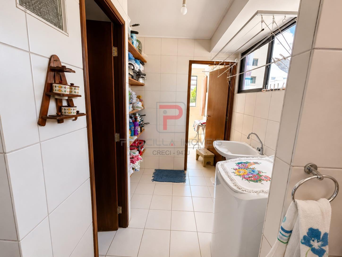 Apartamento à venda com 4 quartos, 2 suítes, 2 vagas e 147m² no Manaíra, João Pessoa (PB) — foto 8 de 24